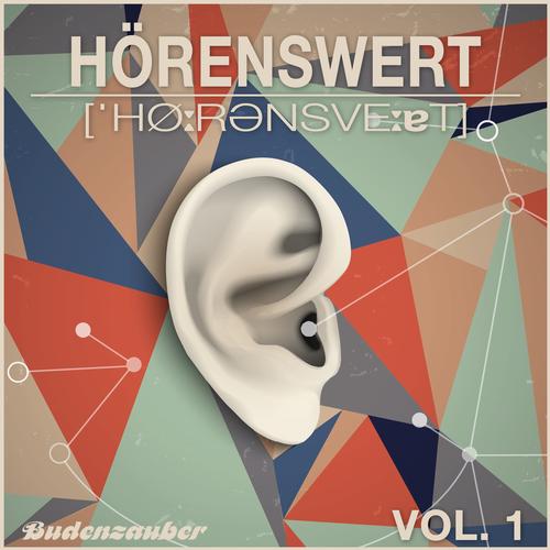 HOERENSWERT Vol. 1